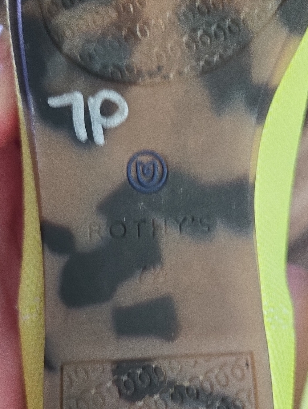Rothys - Picture 7 of 7